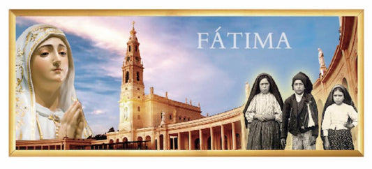 Iman em Madeira - Fátima - LB-35602