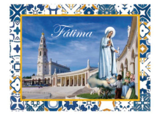 Iman em Madeira - Fátima - LB-35700