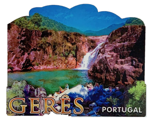 Iman em Madeira - Gerês - 35652