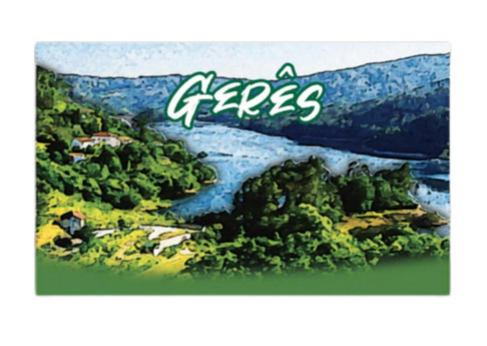 Iman em Madeira - Gerês - GY9006-22