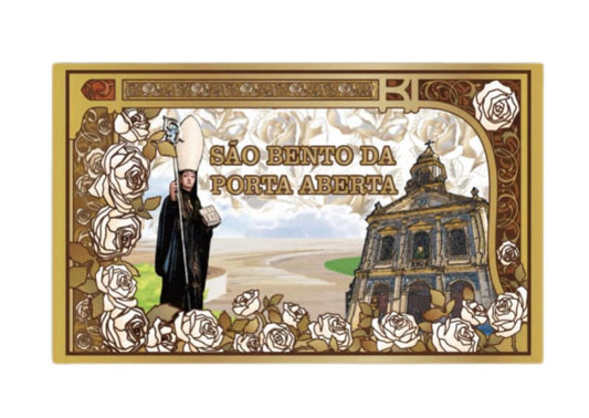 Iman em Madeira - Gerês - GY9006-26