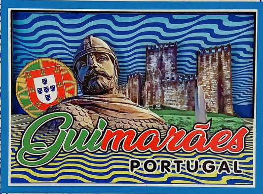 Iman em Madeira - Guimarães - 35641