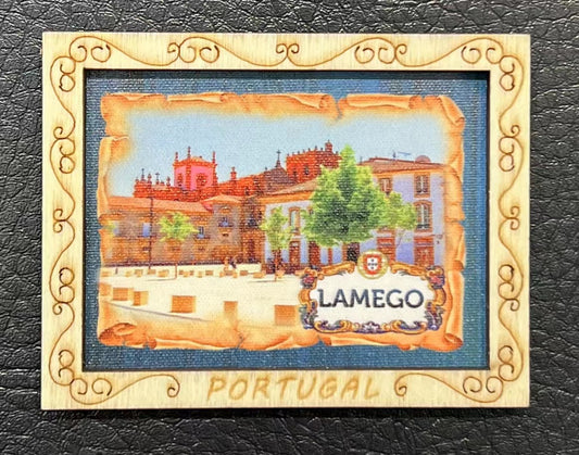 Iman em Madeira - Lamego - PT-LSM514