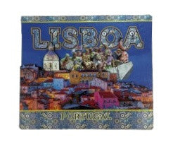 Iman em Madeira  - Lisboa - LB-35675