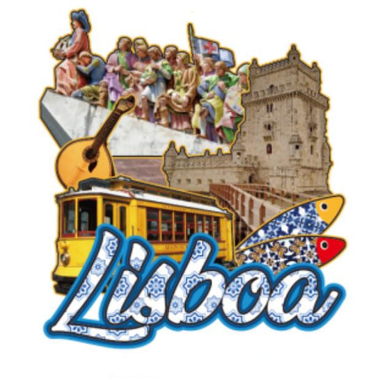 Iman em Madeira  - Lisboa - LB-35702