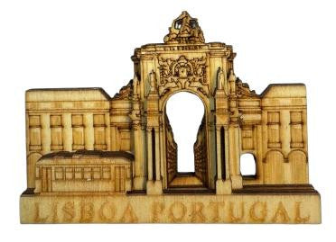 Iman em Madeira  - Lisboa - PT-LSM357