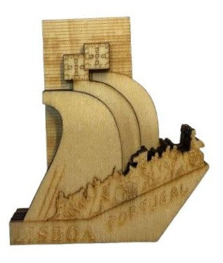 Iman em Madeira  - Lisboa - PT-LSM359