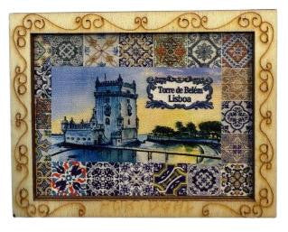 Iman em Madeira  - Lisboa - PT-LSM539