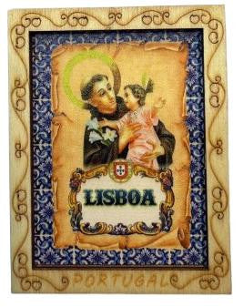 Iman em Madeira  - Lisboa - PT-LSM541