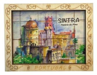 Iman em Madeira  - Lisboa - PT-LSM548