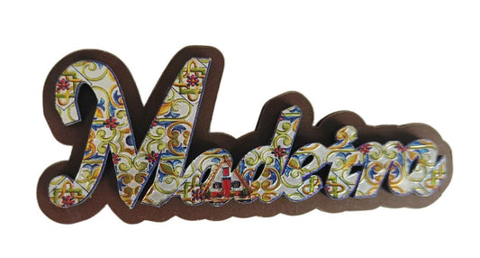 Iman em Madeira  - Madeira - 26250-13