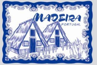 Iman em Madeira  - Madeira - GY9002-30