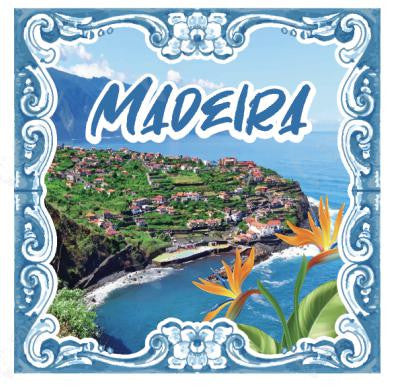 Iman em Madeira  - Madeira - GY9002-49N