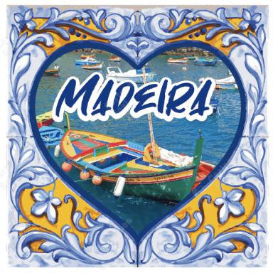 Iman em Madeira  - Madeira - GY9002-50N