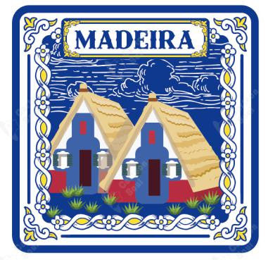 Iman em Madeira  - Madeira - GY9002-51N