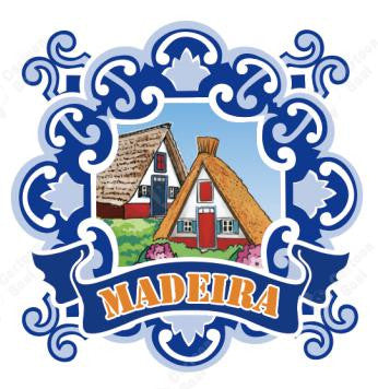 Iman em Madeira  - Madeira - GY9002-54N