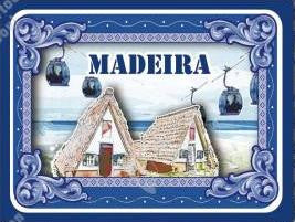 Iman em Madeira  - Madeira - GY9002-65N