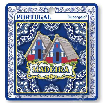 Iman em Madeira  - Madeira - GY9002-66N