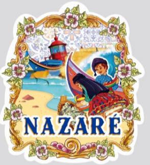 Iman em Madeira - Nazaré - GY9002-41