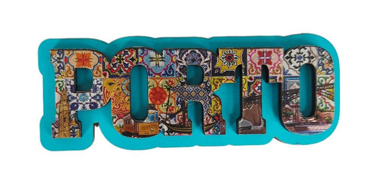 Iman em Madeira - Porto - 26250-4