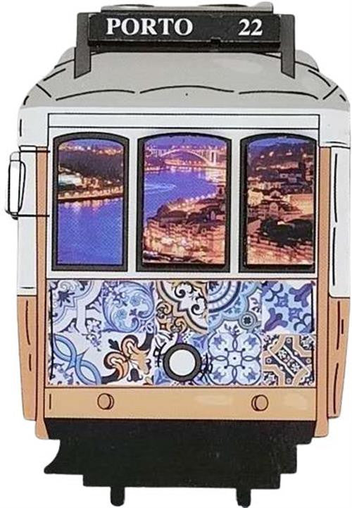 Iman em Madeira - Porto - 35616