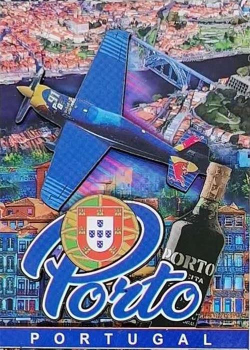 Iman em Madeira - Porto - 35632