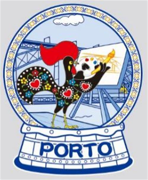 Iman em Madeira - Porto - GY9002-03