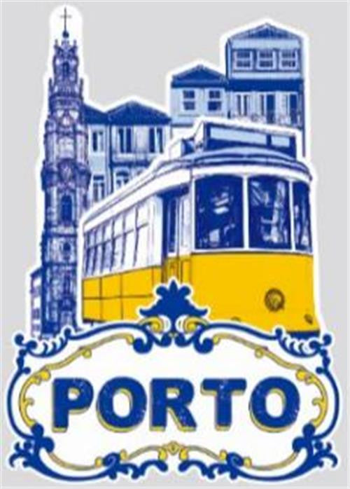Iman em Madeira - Porto - GY9002-05