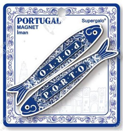 Iman em Madeira - Porto - GY9002-63N