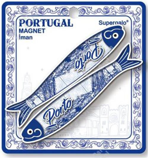 Iman em Madeira - Porto - GY9002-64N