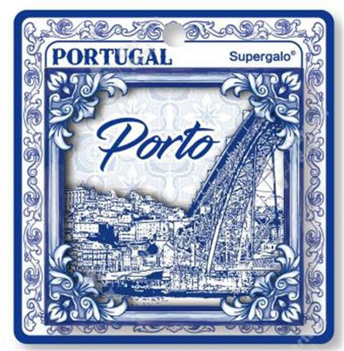 Iman em Madeira - Porto - GY9002-68N