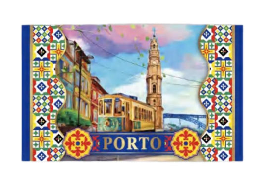 Iman em Madeira - Porto - GY9006-20