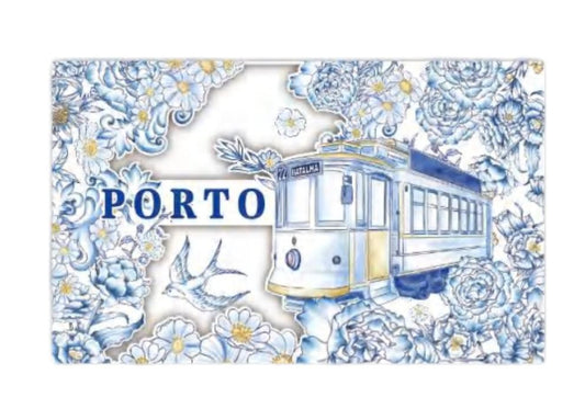 Iman em Madeira - Porto - GY9006-21