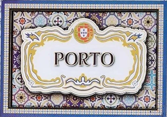Iman em Madeira - Porto - LB-35679A