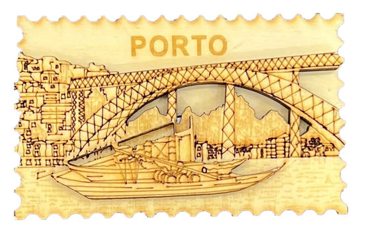 Iman em Madeira - Porto - PT-LSM353