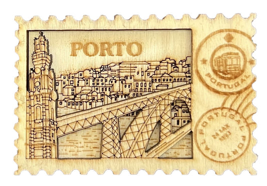 Iman em Madeira - Porto - PT-YF36340