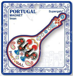 Iman em Madeira - Portugal - GY9002-57N