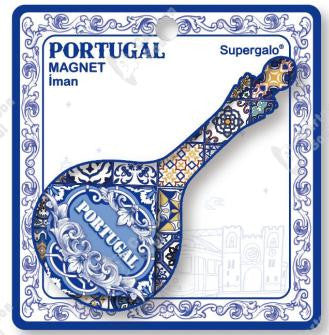 Iman em Madeira - Portugal - GY9002-59N