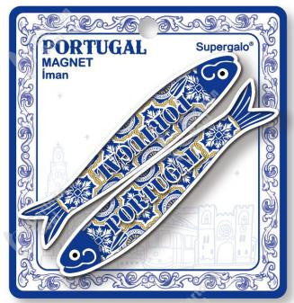 Iman em Madeira - Portugal - GY9002-60N