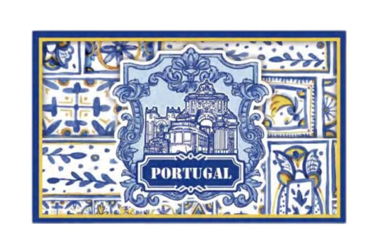Iman em Madeira - Portugal - GY9006-11