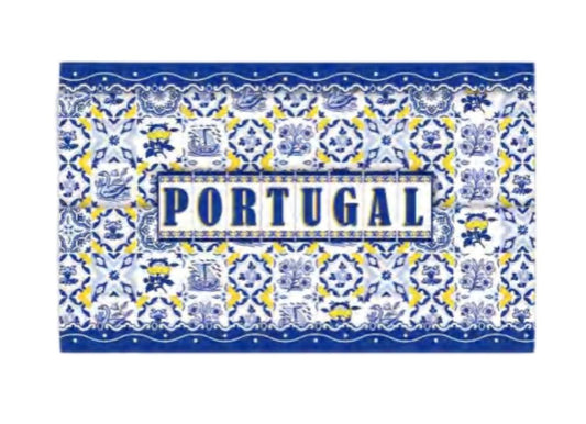 Iman em Madeira - Portugal - GY9006-13