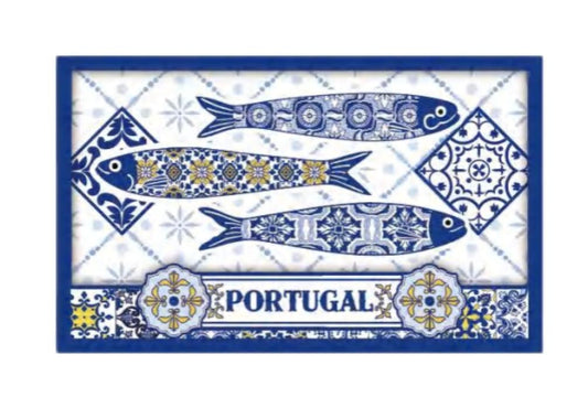 Iman em Madeira - Portugal - GY9006-4