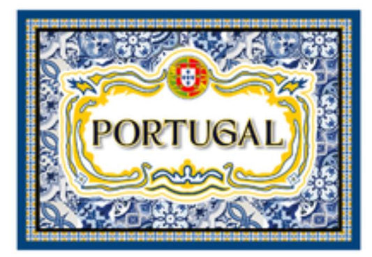 Iman em Madeira - Portugal - LB-35679B