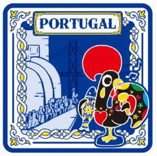 Iman em Madeira - Portugal - PS-SH3001-15