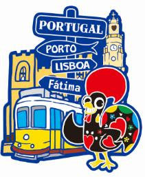 Iman em Madeira - Portugal - PS-SH3001-31