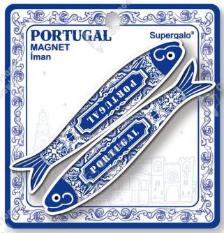 Iman em Mdeira - Portugal - GY9002-61N