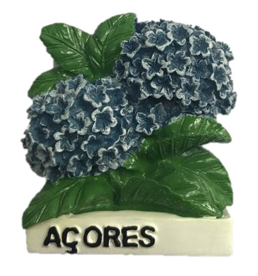 Iman em Resina - Açores - PT-LS5002