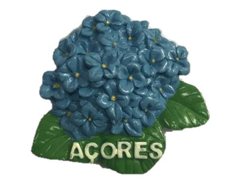Iman em Resina - Açores - PT-LS5004