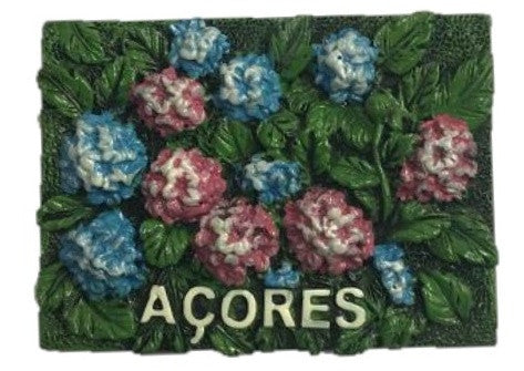 Iman em Resina - Açores - PT-LS5005