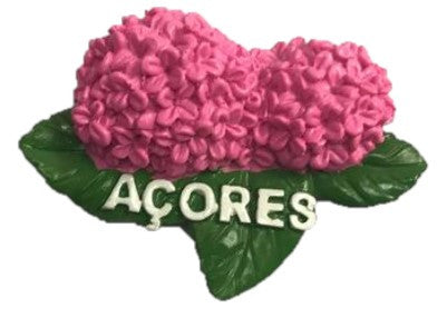 Iman em Resina - Açores - PT-LS5006